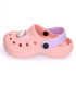 PAPUCI CROCS PENTRU COPII HELLO KITTY 2 CULORI 24-31 Cerda