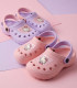 CHILDREN'S CROCS SLIPPERS HELLO KITTY 2 COLORS 24-31 Cerda