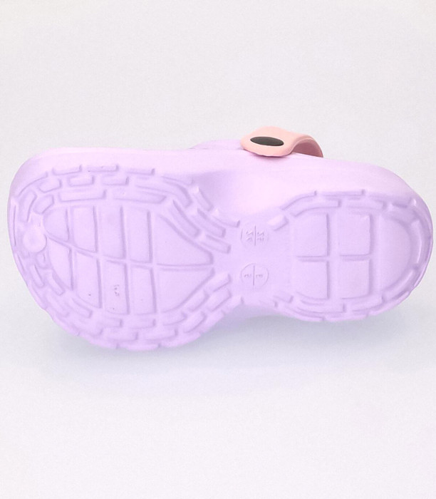 PAPUCI CROCS PENTRU COPII HELLO KITTY 2 CULORI 24-31 Cerda