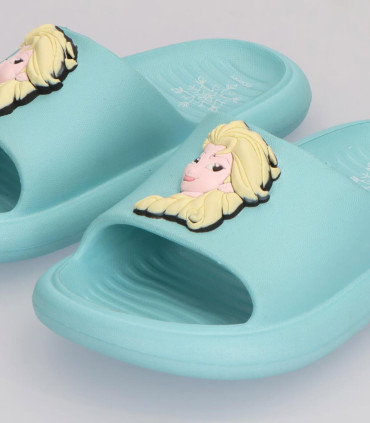 PAPUCI COPII 3D PREMIUM FROZEN 26-33 Cerda