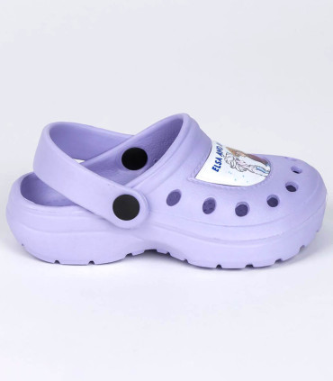PAPUCI COPII CROCS FROZEN 2 CULORI 24-31 Cerda