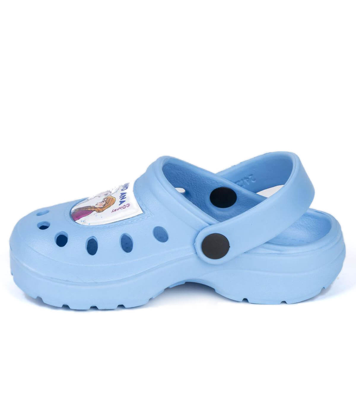 PAPUCI COPII CROCS FROZEN 2 CULORI 24-31 Cerda