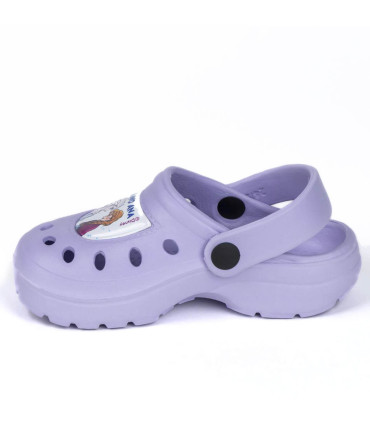 PAPUCI COPII CROCS FROZEN 2 CULORI 24-31 Cerda