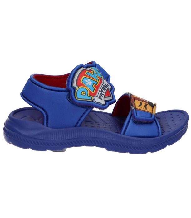 SANDALE PENTRU COPII PAW PATROL 24-29 Cerda