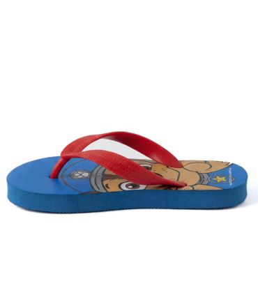 CHILDREN'S FLIP-FLOPS PAW PATROL 24-29 Cerda