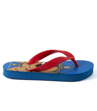 ȘLAPI PENTRU COPII PAW PATROL 24-29 Cerda