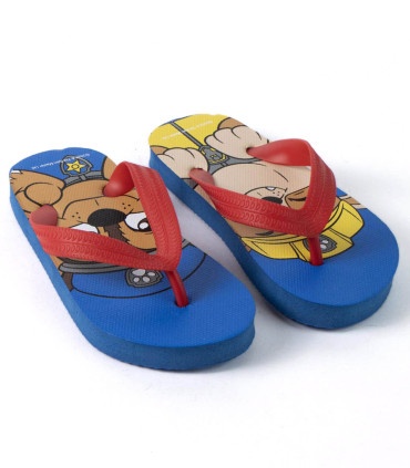 ȘLAPI PENTRU COPII PAW PATROL 24-29 Cerda