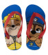 ȘLAPI PENTRU COPII PAW PATROL 24-29 Cerda