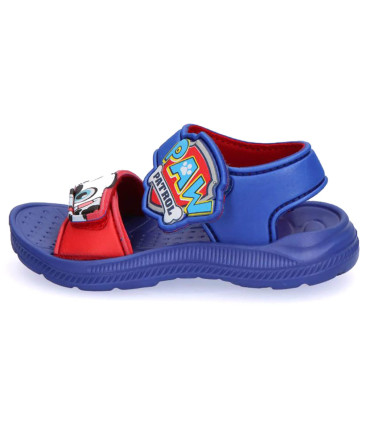 SANDALE PENTRU COPII PAW PATROL 24-29 Cerda