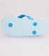 KIDS' FLIP-FLOPS SONIC 24-31 Cerda