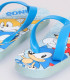 Șlapi pentru copii SONIC 24-31 Cerda
