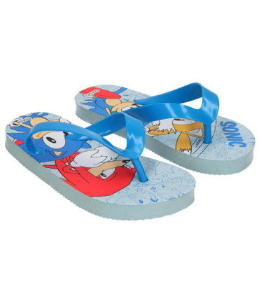 KIDS' FLIP-FLOPS SONIC 24-31 Cerda