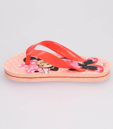 Șlapi pentru copii MINNIE mărimea 24-31 Cerda