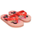 Șlapi pentru copii MINNIE mărimea 24-31