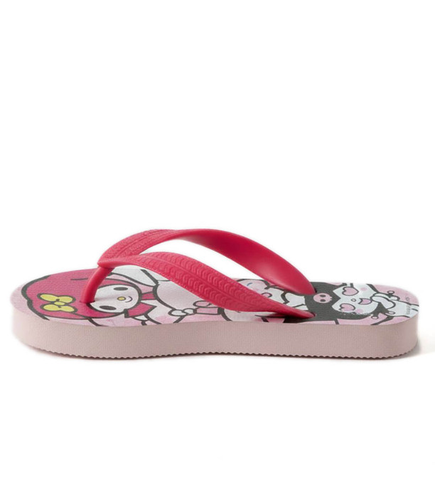 Șlapi pentru copii HELLO KITTY mărimea 26-33 Cerda