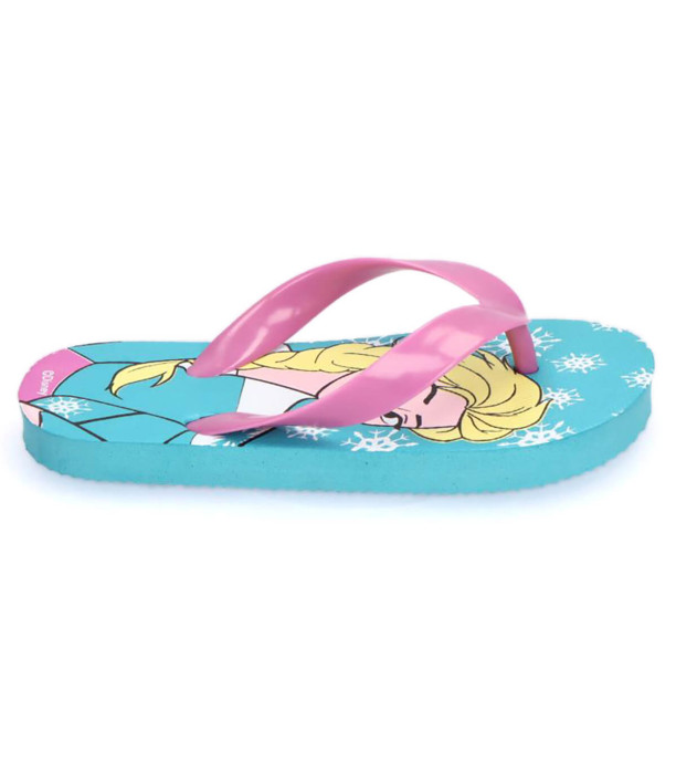Șlapi pentru copii FROZEN 26-33 Cerda