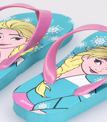 Șlapi pentru copii FROZEN 26-33 Cerda