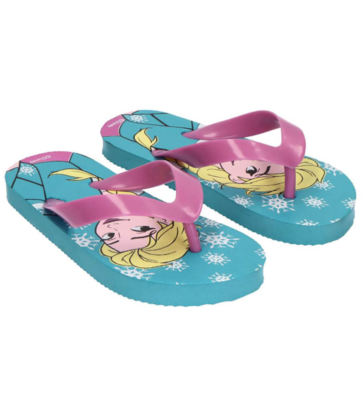 Șlapi pentru copii FROZEN 26-33 Cerda