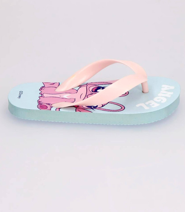 ȘLAPI PENTRU COPII STITCH 26-33 Cerda