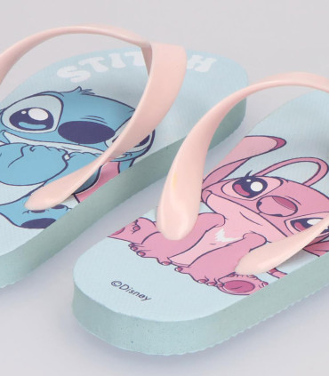 ȘLAPI PENTRU COPII STITCH 26-33 Cerda