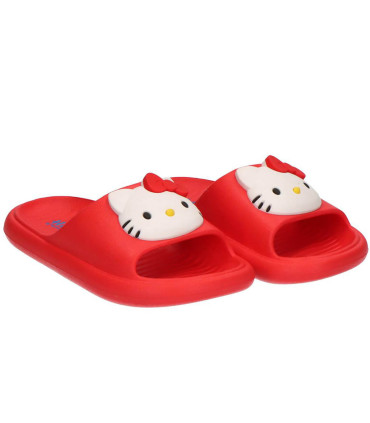 PAPUCI COPII 3D PREMIUM HELLO KITTY 26-33 Cerda