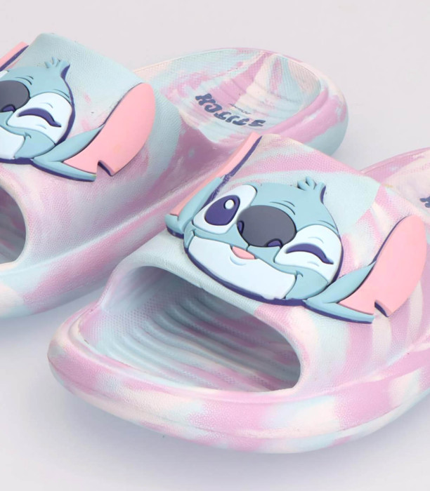 PAPUCI COPII 3D PREMIUM STITCH 26-33 Cerda