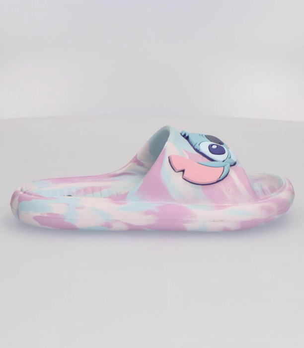 CHILDREN'S 3D PREMIUM STITCH SLIPPERS 26-33 Cerda