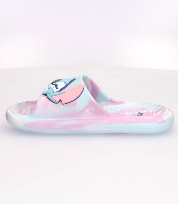 CHILDREN'S 3D PREMIUM STITCH SLIPPERS 26-33 Cerda
