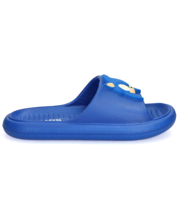 PAPUCI COPII 3D PREMIUM SONIC 26-33 Cerda
