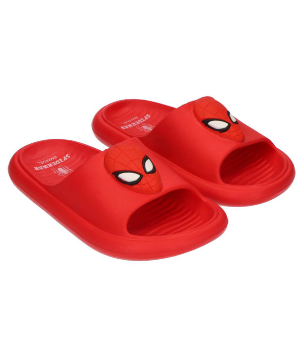 PAPUCI COPII 3D PREMIUM SPIDERMAN 26-33 Cerda