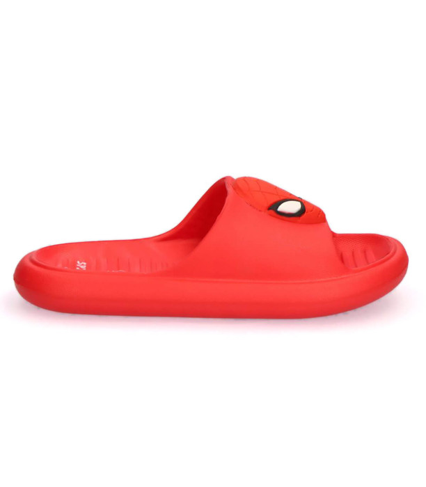 CHILDREN'S 3D PREMIUM SPIDERMAN SLIPPERS 26-33 Cerda