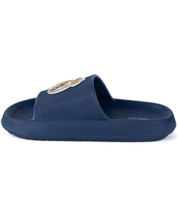 PAPUCI COPII 3D PREMIUM REAL MADRID 28-35 2 CULORI Cerda