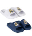 PAPUCI COPII 3D PREMIUM REAL MADRID 28-35 2 CULORI