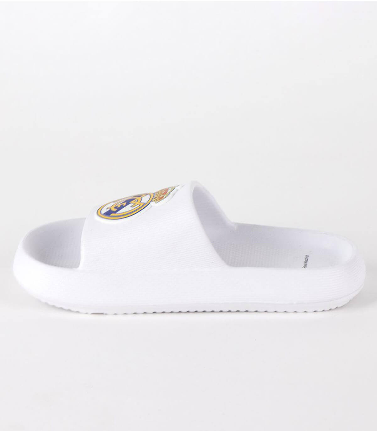 PAPUCI COPII 3D PREMIUM REAL MADRID 28-35 2 CULORI Cerda