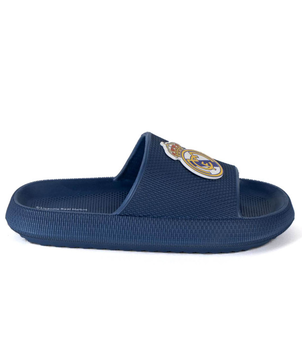PAPUCI COPII 3D PREMIUM REAL MADRID 28-35 2 CULORI Cerda