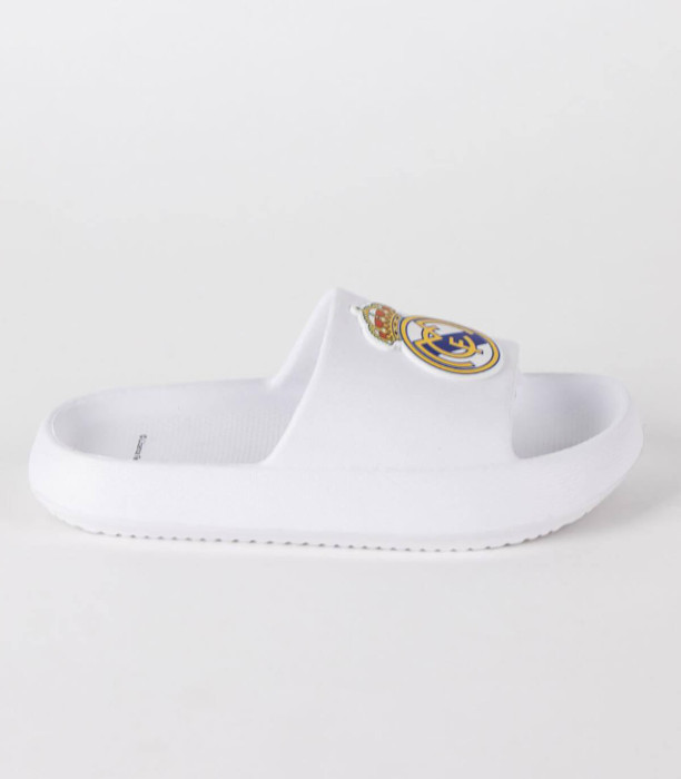 PAPUCI COPII 3D PREMIUM REAL MADRID 28-35 2 CULORI Cerda