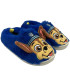 CIUCIUȚE PENTRU COPII 3D CU TALPĂ RIGIDĂ PAW PATROL 22-29 Cerda