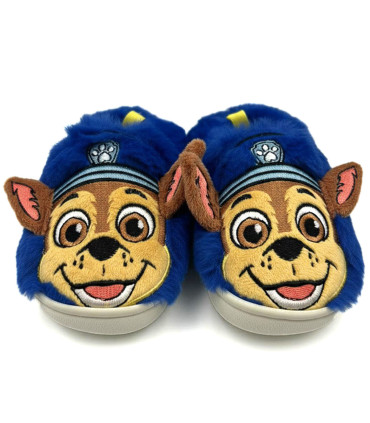 CHILDREN'S HOUSE SLIPPERS 3D HARD SOLE PAW PATROL 22-29 Cerda