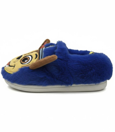 CHILDREN'S HOUSE SLIPPERS 3D HARD SOLE PAW PATROL 22-29 Cerda