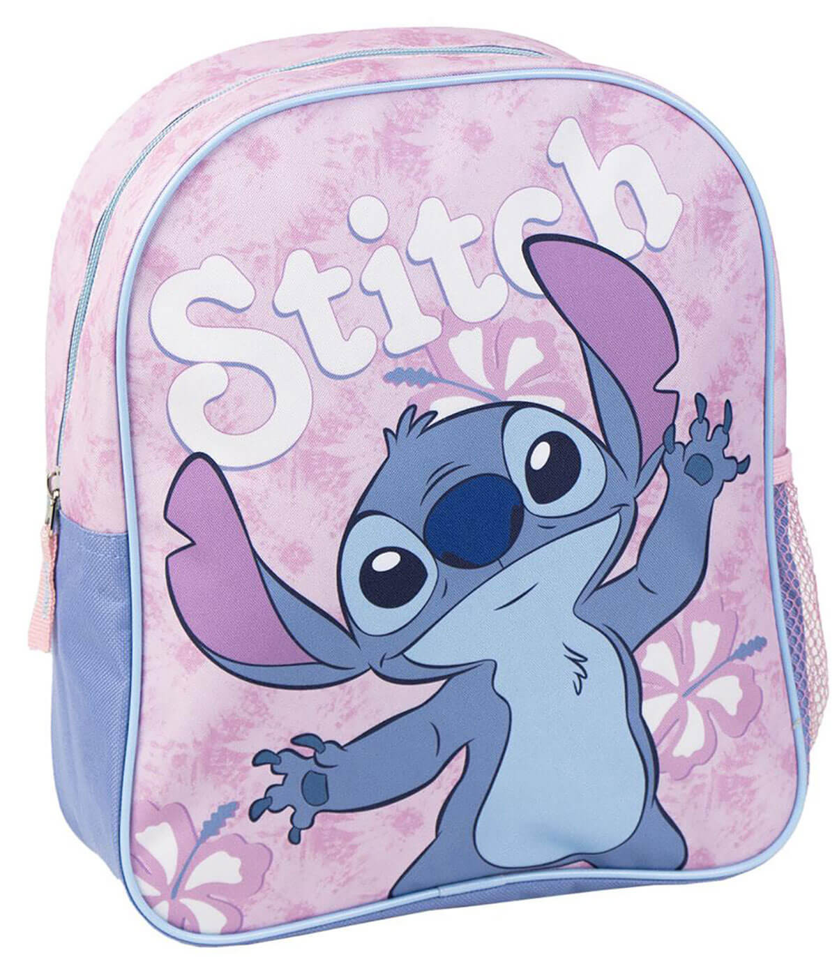 RUCSAC PENTRU ȘCOALĂ STITCH 30X25 CM Cerda