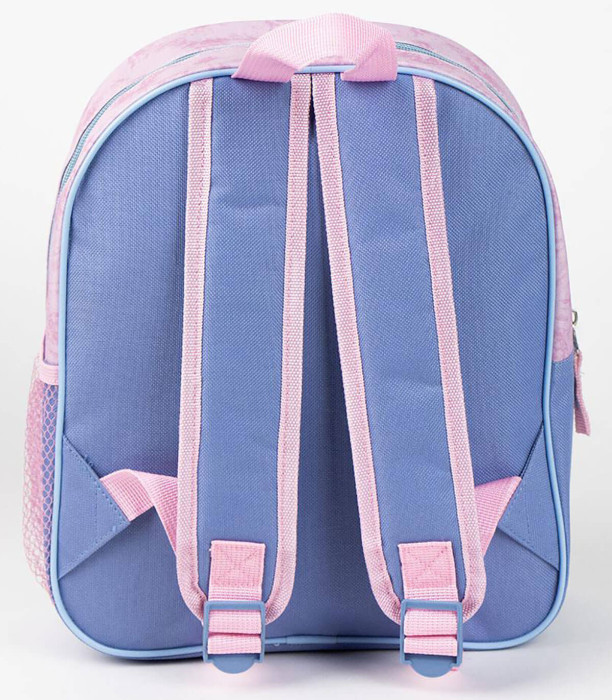 RUCSAC PENTRU ȘCOALĂ STITCH 30X25 CM Cerda