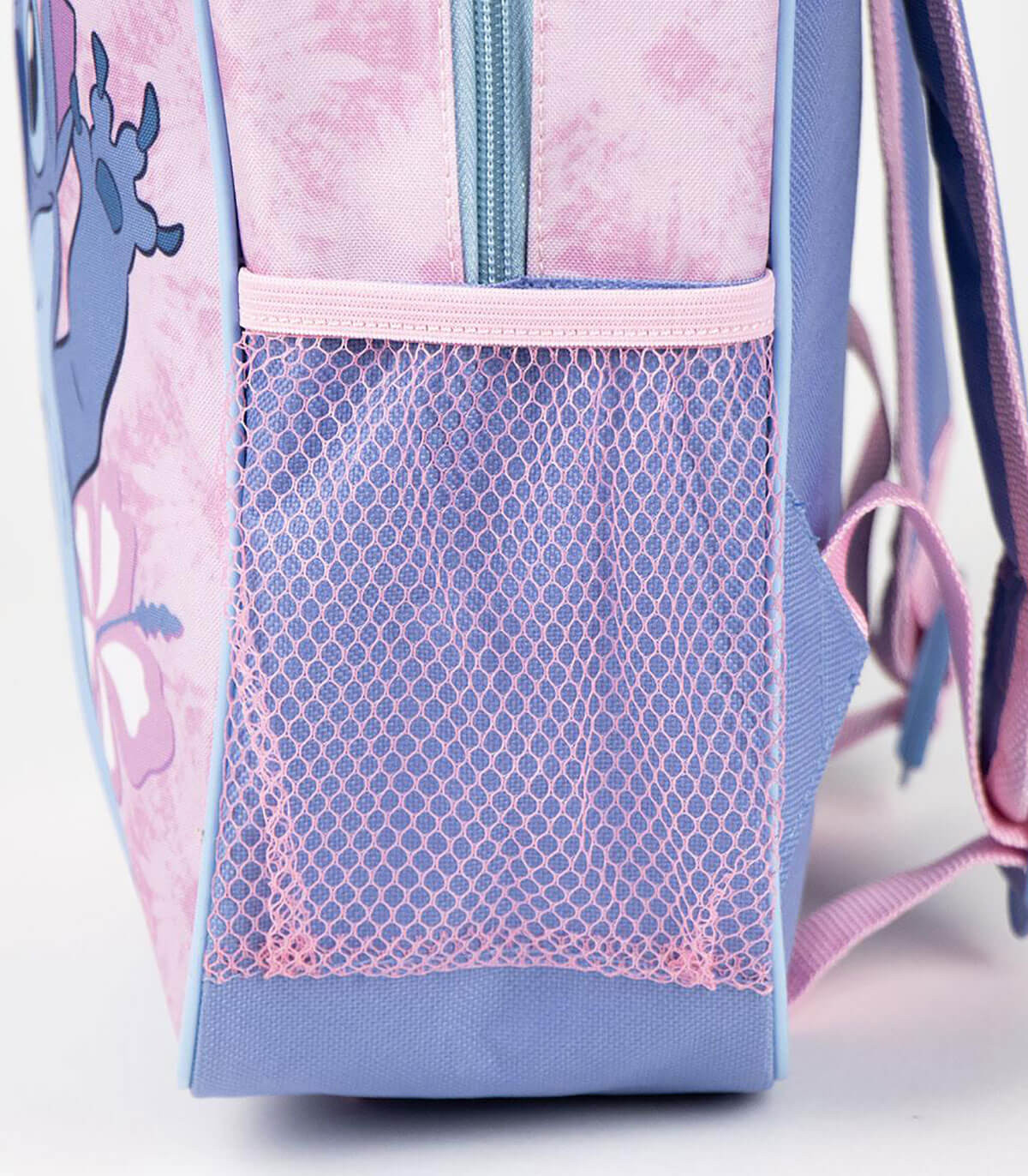 RUCSAC PENTRU ȘCOALĂ STITCH 30X25 CM Cerda