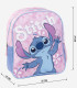 RUCSAC PENTRU ȘCOALĂ STITCH 30X25 CM Cerda