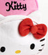 RUCSAC PREMIUM DE PLUȘ PENTRU COPII HELLO KITTY 22X18 CM Cerda