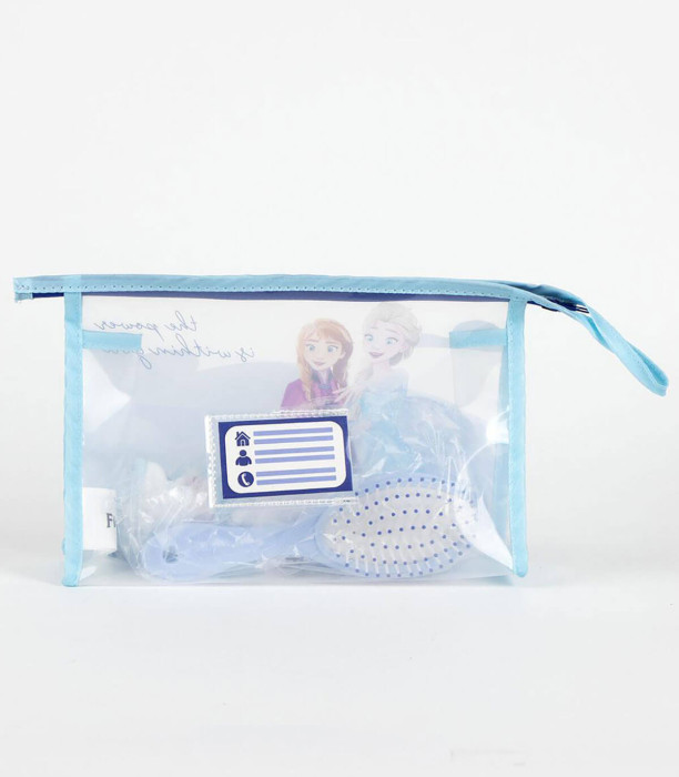 GEANTĂ CU ACCESORII DE TOALETĂ FROZEN Cerda
