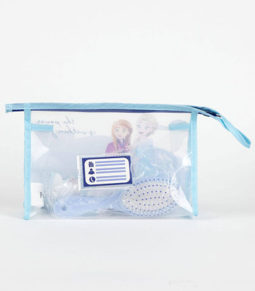 GEANTĂ CU ACCESORII DE TOALETĂ FROZEN Cerda
