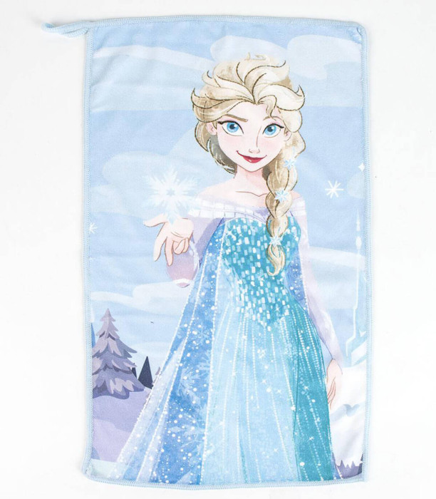 GEANTĂ CU ACCESORII DE TOALETĂ FROZEN Cerda