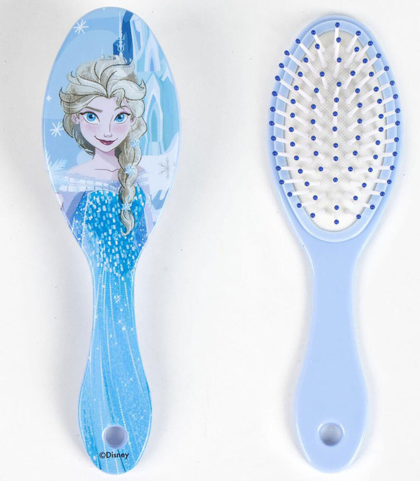 GEANTĂ CU ACCESORII DE TOALETĂ FROZEN Cerda