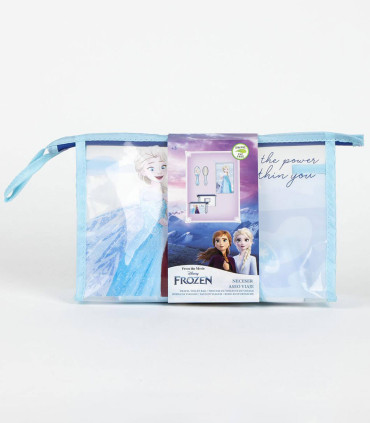 GEANTĂ CU ACCESORII DE TOALETĂ FROZEN Cerda