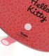 HELLO KITTY PASTEL COLORING SET Cerda